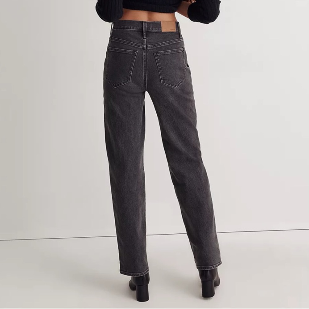 Madewell Windhaven Pocket Patch Jeans - image 3